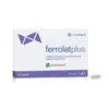 Carepharm Ferrolat Plus Integratore Alimentare 20 Capsule