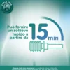 Carlo Erba Glicerolo Carlo Erba Adulti 6,75g Soluzione Rettale, 6 Clismi