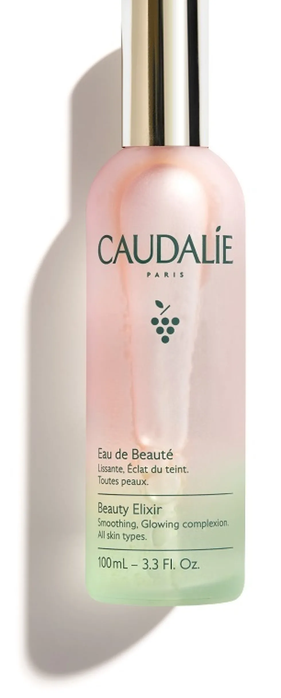 Caudalie Acqua di Bellezza Levigante e Uniformante dell’Incarnato, 100ml