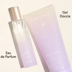 Caudalie Ange des Vignes - Gel Doccia Neroli Uva Fragola e Patchouli, 200ml