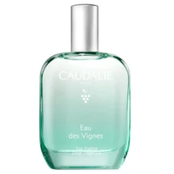 Caudalie Eau des Vignes Acqua profumata bergamotto iris e muschio bianco, 50 ml
