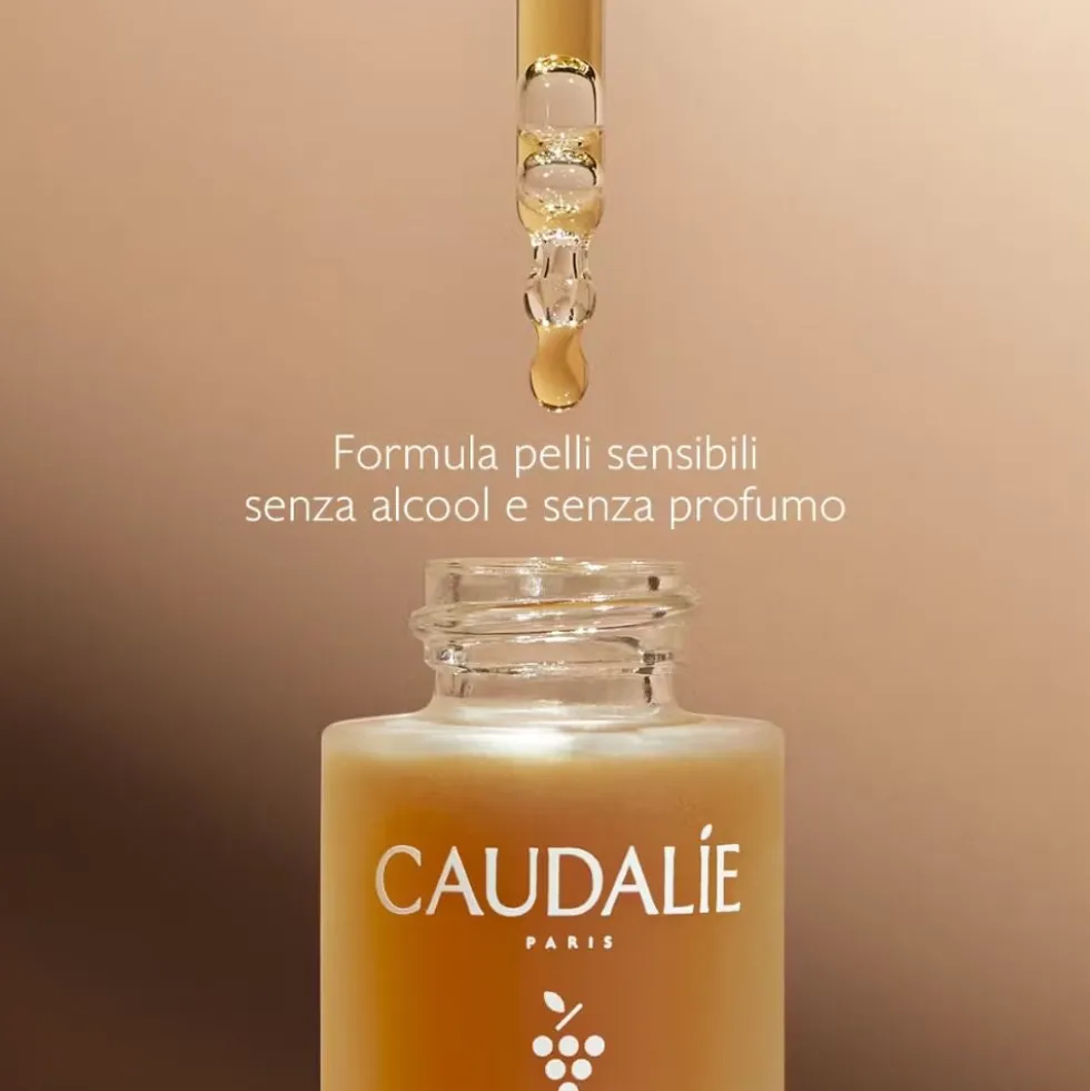 Caudalie Gocce Solari Autoabbronzanti, 15ml