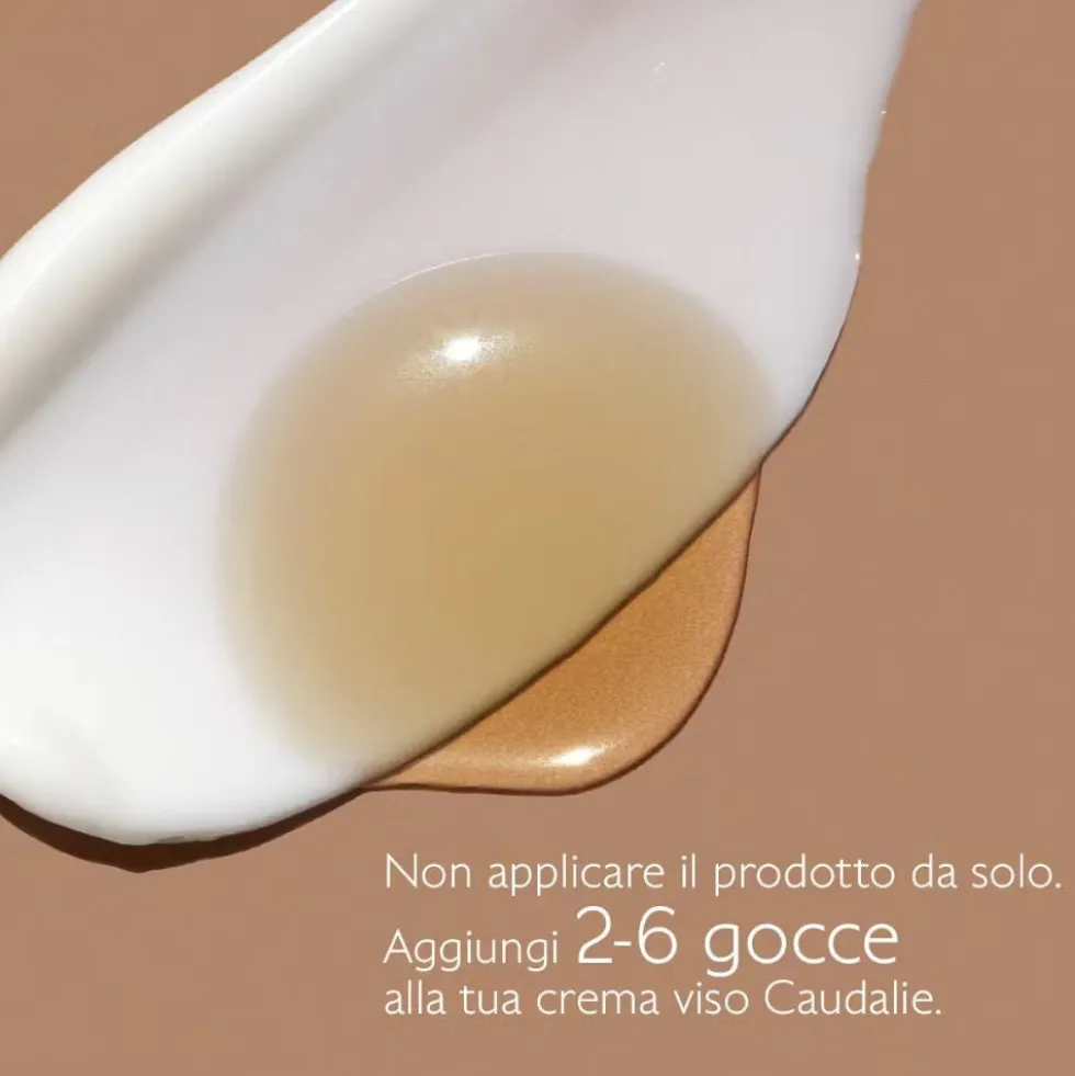 Caudalie Gocce Solari Autoabbronzanti, 15ml
