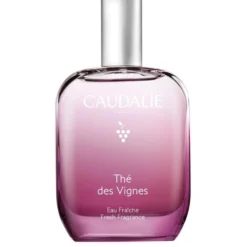 Caudalie Thé des Vignes Acqua profumata muschio bianco e neroli, 50 ml