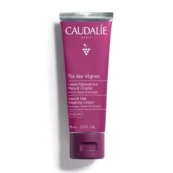 Caudalie Thé Des Vignes - Crema Mani e Unghie Nutre Ripara Protegge, 75ml