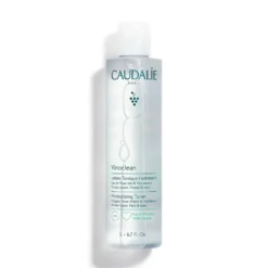 Caudalie Vinoclean - Lozione Tonica Idratante, 100ml