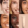 Caudalie Vinocrush - Crema Colorata Incarnato Zero Difetti N. 1, 30ml