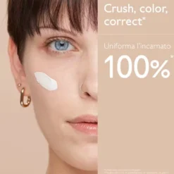 Caudalie Vinocrush - Crema Colorata Incarnato Zero Difetti N. 1, 30ml