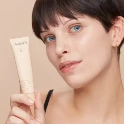 Caudalie Vinocrush - Crema Colorata Incarnato Zero Difetti N. 1, 30ml