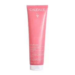 Caudalie VinoHydra - Gel Detergente Viso Idratante, 150ml