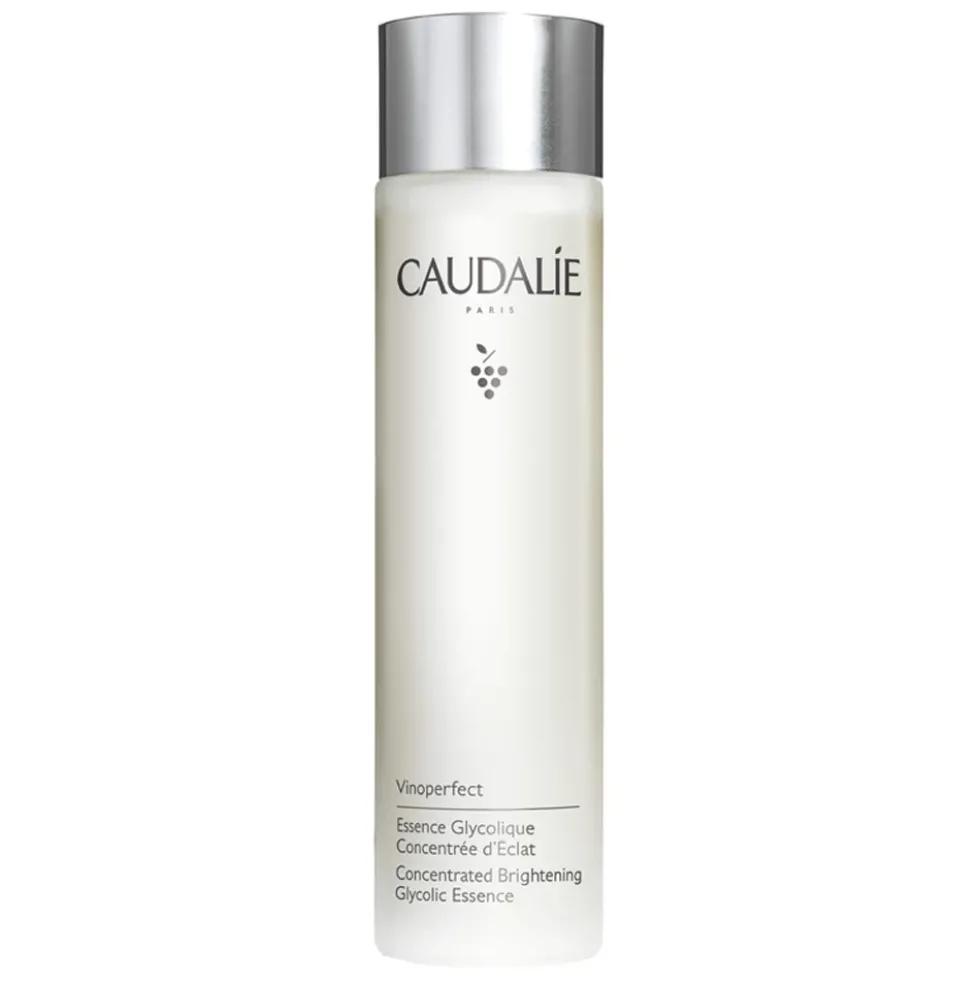 Caudalie Vinoperfect - Essenza Glicolica Illuminante, 100ml