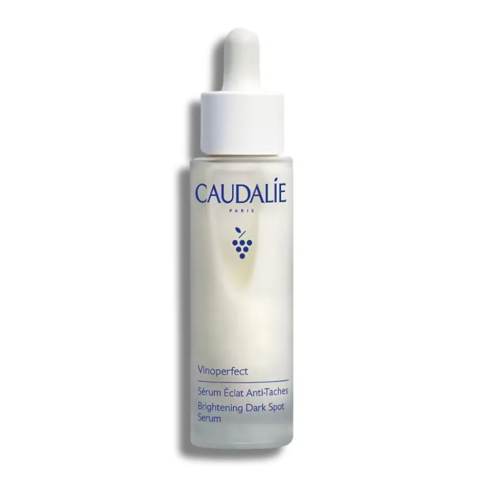 Caudalie Vinoperfect - Siero Illuminante Anti Macchie, 50ml