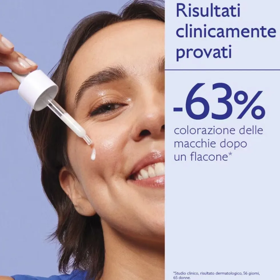 Caudalie Vinoperfect - Siero Illuminante Anti Macchie, 50ml