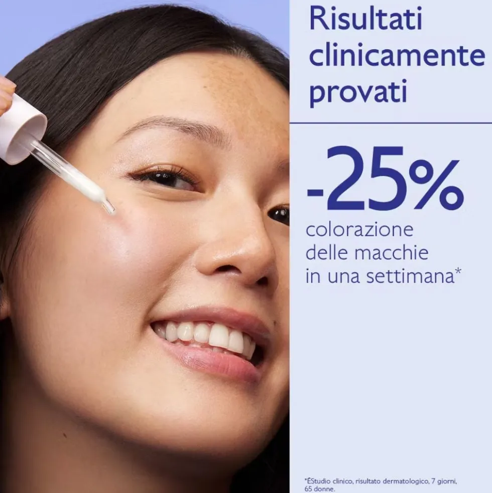 Caudalie Vinoperfect - Siero Illuminante Anti Macchie, 50ml