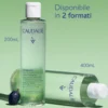 Caudalie Vinopure - Lozione Purificante all'Acido Salicilico, 400ml