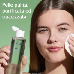 Caudalie Vinopure - Lozione Purificante all'Acido Salicilico, 400ml