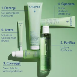 Caudalie Vinopure - Siero all'Acido Salicilico Anti-imperfezioni, 30ml