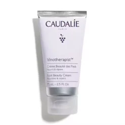 Caudalie Vinotherapist - Crema Bellezza dei Piedi, 75ml