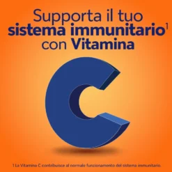 Cebion Integratore di Vitamina C in gocce da 0 ai 10 anni, 30ml