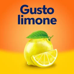 Cebion Integratore Vitamina C Gusto Limone, 20 compresse masticabili