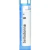 CeMON Belladonna 6ch Medicinale Omeopatico 140 Granuli Circa