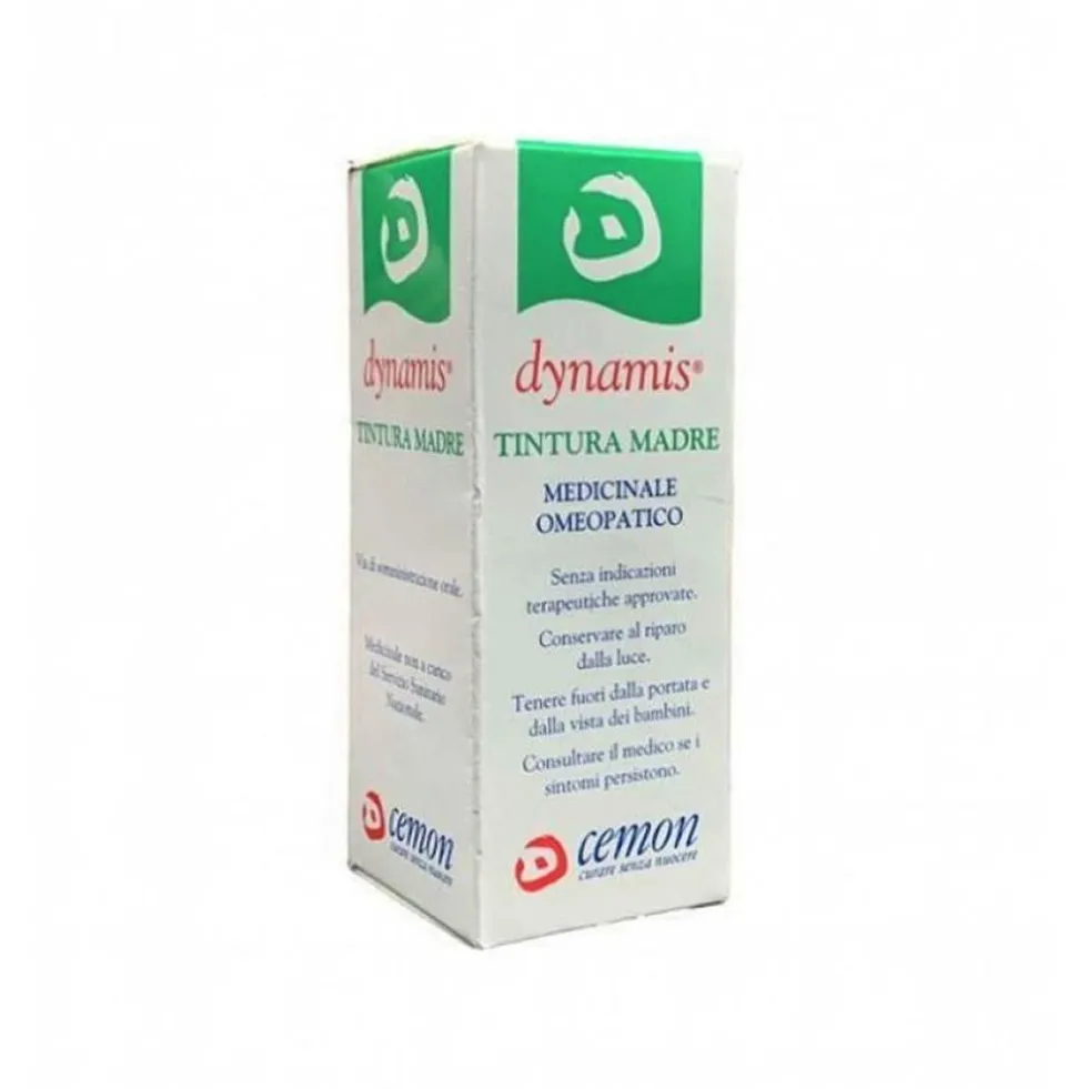 Cemon Calendula Off Tintura Madre Omeopatico Antispasmodico Cicatrizzante, 30ml
