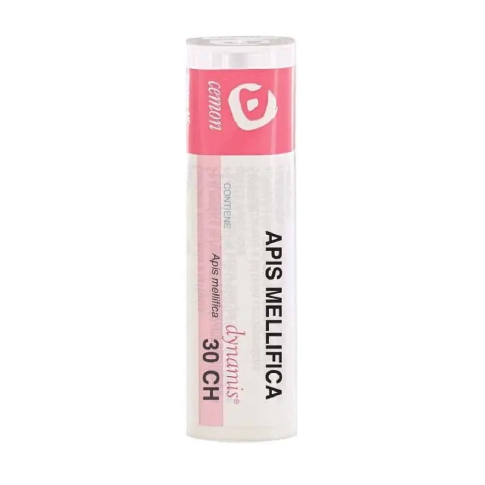 Cemon Dynamis Apis Mellifica 30CH Granuli Omeopatici, 6g