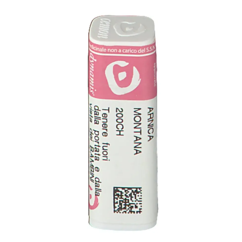 Cemon Dynamis - Arnica Montana 200CH Medicinale Omeopatico, 140 Granuli