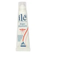 CeMON Ile' Gel Dopopuntura Lenitivo E Rifrescante 15 ml