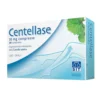 Centellase 30mg Insufficienza venosa e Fragilità Capillare, 30 Compresse