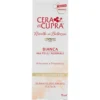 Cera di Cupra Crema Bianca - Crema viso nutriente e antietà per pelli normali, 75 ml