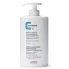 Ceramol 311 Base Lavante Schiumogena - Detergente viso e corpo per le pelli sensibili, 400 ml