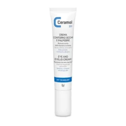 Ceramol 311 Crema Contorno Occhi e Palpebre, 15ml