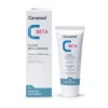Ceramol Fluido Beta Complex - Trattamento lenitivo per arrossamenti di pelli sensibili, 100 ml