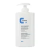 Ceramol 311 - Olio detergente per il viso e il corpo delle pelli secche e intolleranti, 400 ml