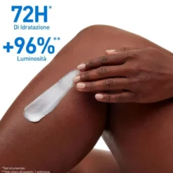 CeraVe Crema Corpo Idratante Intensiva Pelle molto Secca e Prurito, 340g