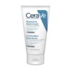 CeraVe Crema Mani Riparatrice Idratazione Intensa con Acido Ialuronico, 50ml