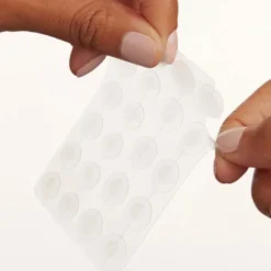 CeraVe Patches Controllo Imperfezioni per Brufoli e Rossori, 22 patches