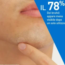 CeraVe Patches Controllo Imperfezioni per Brufoli e Rossori, 22 patches
