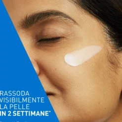 CeraVe Skin Renewing - Siero Viso con Retinolo Anti Età Prime Rughe, 30ml