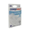 Ceroxmed Cerotti Anti-acqua con Garza Disinfettante, 40 cerotti assortiti