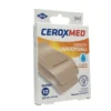 Ceroxmed Cerotti Universali super 3,8cm x 8cm, 12 cerotti