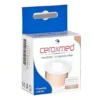 Ceroxmed Cerotto Su Rocchetto In Tessuto Non Tessuto 5 m X 2,5 cm 1 Pezzo