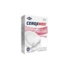 Ceroxmed Optiflex Sensitive - Cerotto oculare, 10 compresse