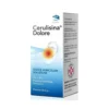 Cerulisina Dolore 1% + 5% Gocce Auricolari, Soluzione 1 Flacone Contagocce 10ml