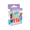 Cerumina Acqua Work - Tappi auricolari per l'acqua e il rumore, 2 tappi