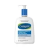 Cetaphil Detergente quotidiano viso - Gel per pelle mista, grassa e sensibile, 237 ml
