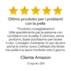 Cetaphil Emulsione Detergente - Emulsione per la pelle sensibile e secca di viso e corpo, 250 ml