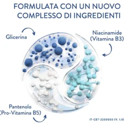 Cetaphil Fluido Ultra Idratante - Fluido idratante per la pelle secca e sensibile, 470 ml