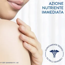 Cetaphil Fluido Ultra Idratante - Fluido idratante per la pelle secca e sensibile, 470 ml